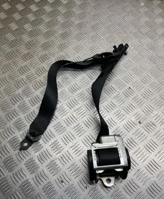 Volkswagen Crafter Front seatbelt 601384300 00000