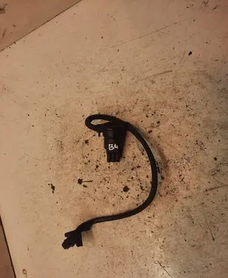 Audi 80 90 S2 B4 Reversing light switch sensor 012919823B