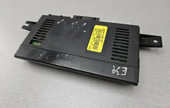 BMW 7 E38 Light module LCM 8386208 086946053 230556