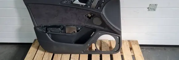 Audi A6 S6 C7 4G Sliding door card 4G1867103AE