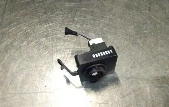 Citroen C4 I Picasso Interior temperature sensor A67100400