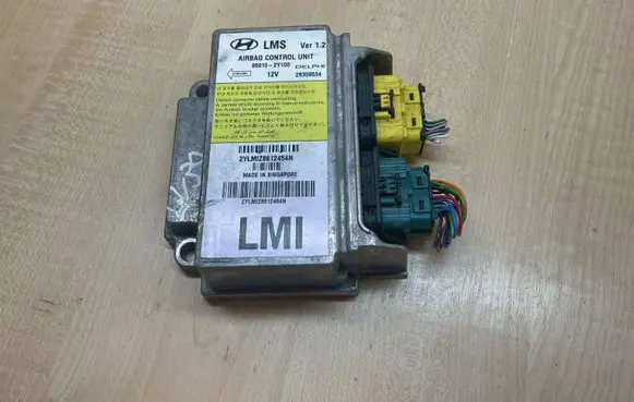 Hyundai i30 Airbag control unit/module 959102Y100 28309534