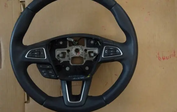 Ford Kuga II Steering wheel GV413600JC
