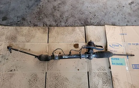 Mitsubishi Colt Steering rack