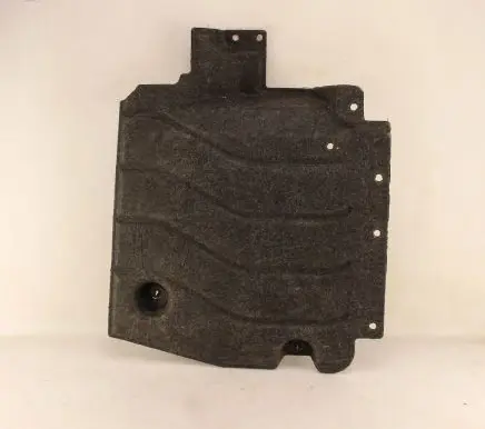 Pickup box liner
