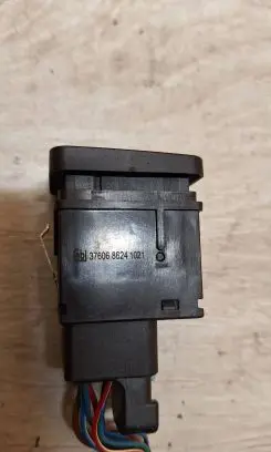 Volkswagen PASSAT B6 Sos button 3760686241021