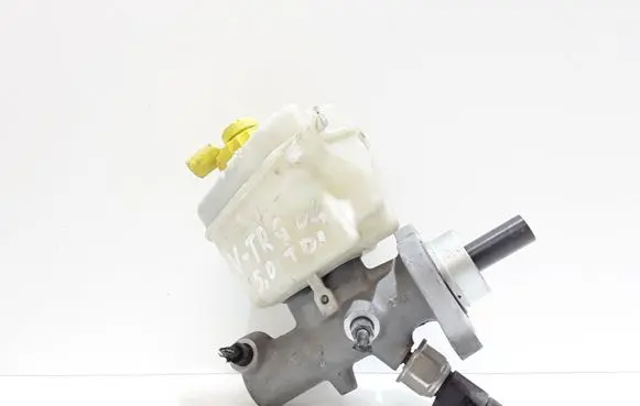 Volkswagen Touareg I Master brake cylinder 03350884921