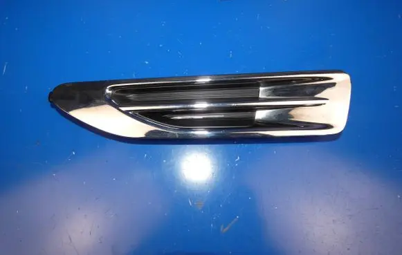 KIA Optima Fender trim (molding) 87771D4000