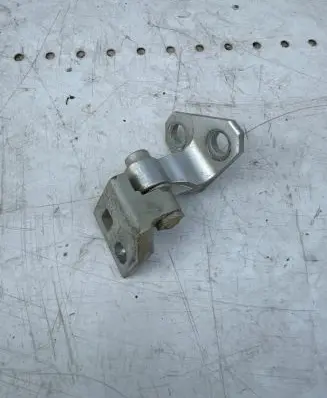 Volkswagen Golf Plus Rear door lower hinge 1K4833401G