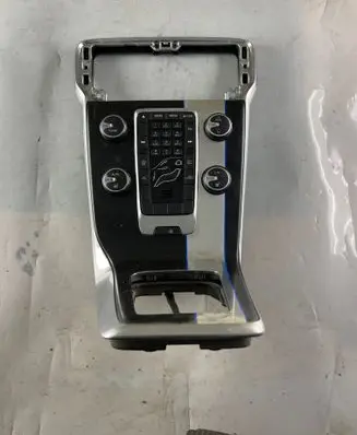 Volvo V40 Climate control unit 2865388y5cs