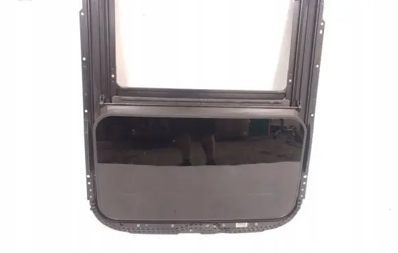 Audi A4 S4 B5 8D Sunroof set XXX