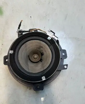 KIA Picanto Front door speaker 9630007100