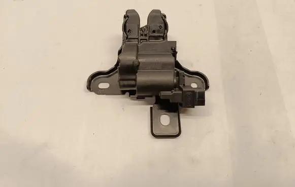 Ford Mustang VI Tailgate/trunk/boot lock/catch/latch FR3B6343282CB