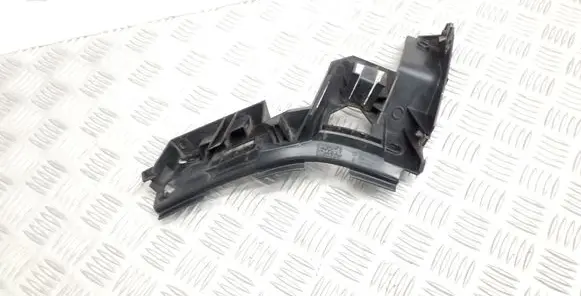 Volkswagen Golf Plus Bumper support mounting bracket corner 5M0807394A