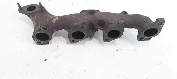 Peugeot 307 Exhaust manifold