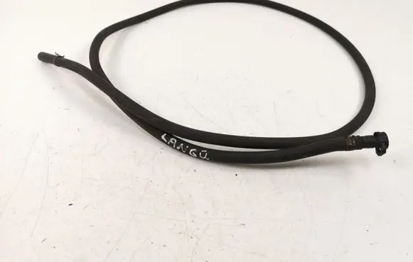 Saab 9-5 Windshield washer fluid hose 120526