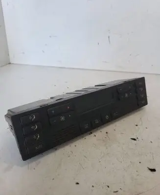BMW X5 E53 Climate control unit 64118385589