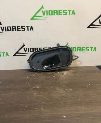 Volvo S60 Headlight/headlamp dust cover 89502329