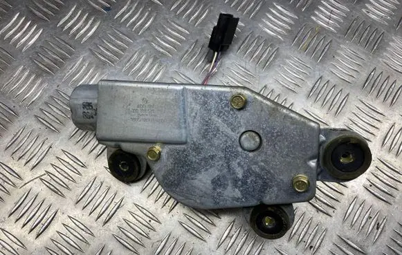 Ford Mondeo MK I Rear window wiper motor 0390201521 93BG17K441H1D