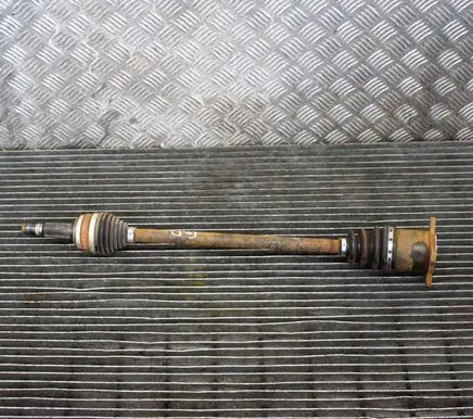 Toyota RAV 4 (XA40) Rear driveshaft 4234048110