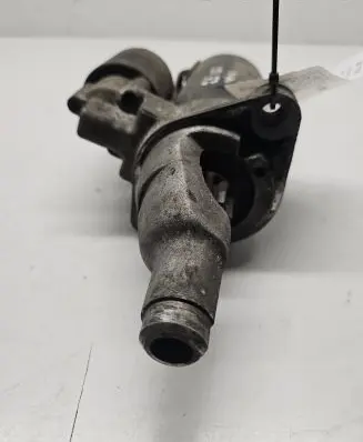 Audi A6 S6 C5 4B Starter motor 059911023H