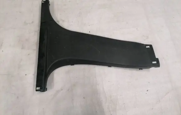 Jaguar XE (B) pillar trim (bottom) GX7331058A