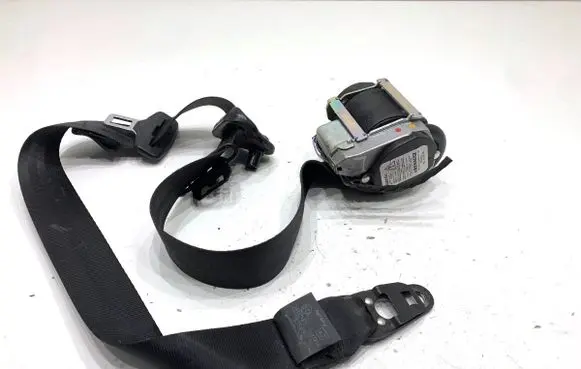 Renault Clio IV Front seatbelt 868856883R