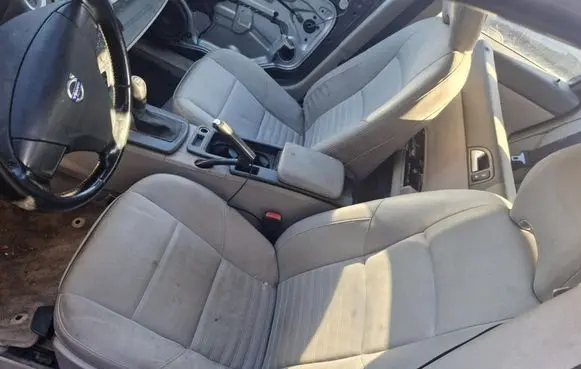 Volvo S40 Seat set 