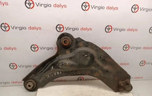 Renault Trafic I Front lower control arm/wishbone