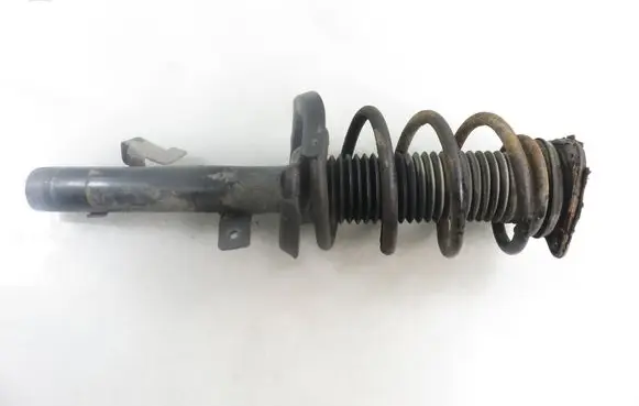 Ford Kuga I Front shock absorber with coil spring 