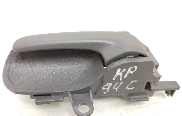 Toyota Aygo AB10 Front door interior handle 091208 7930