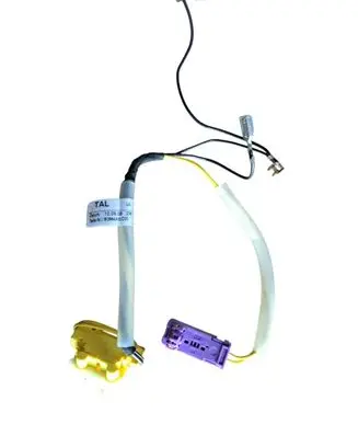 Volkswagen Golf V Airbag squib ring wiring 1K0971584