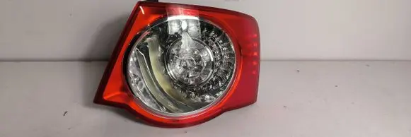 Volkswagen Jetta V Rear/tail lights 1K5945096G