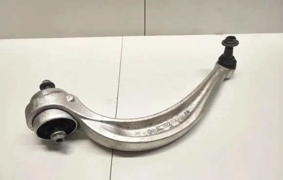 Audi Q7 4M Front lower control arm/wishbone 4M0407596C