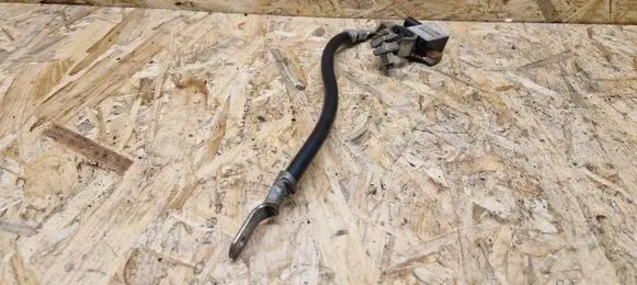 Ford Fiesta Negative earth cable (battery) CV2T10C679BG