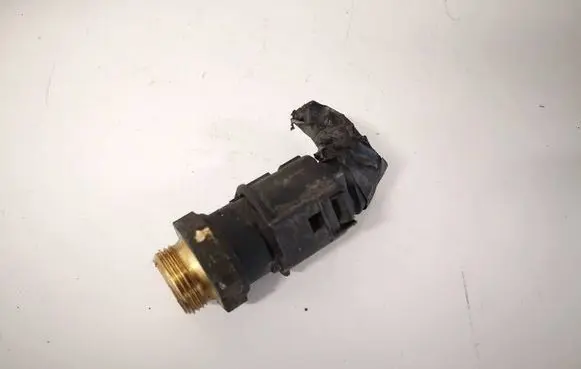 Skoda Roomster (5J) Coolant temperature sensor 