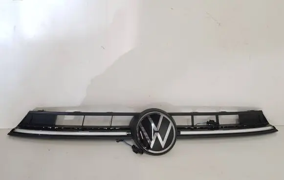 Volkswagen T-Roc Front grill 2GS853653G