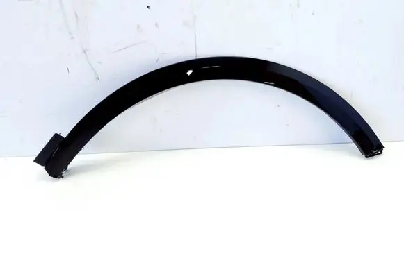 Renault Megane E-Tech Fender end trim 638122170R