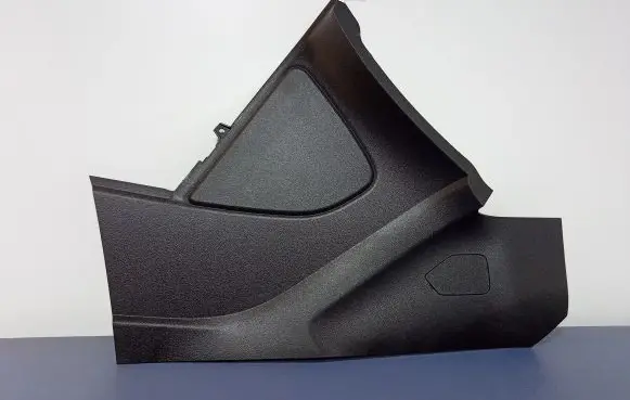 Ford Kuga II Other sill/pillar trim element CV44-S046B26-AAW