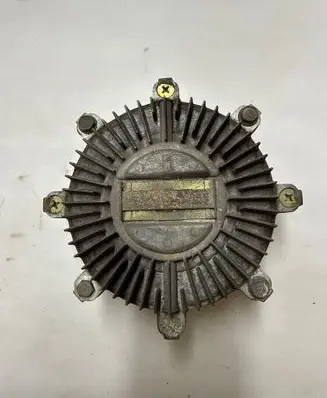 Mitsubishi Pajero Viscous fan clutch 