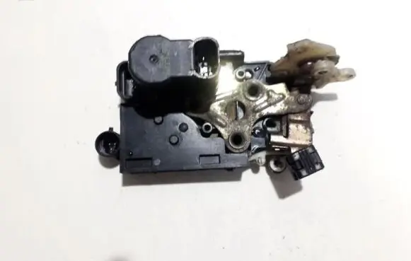 Alfa Romeo 156 Front door lock