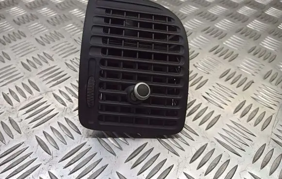 Saab 9-3 Ver2 Dashboard air vent grill cover trim 12804037