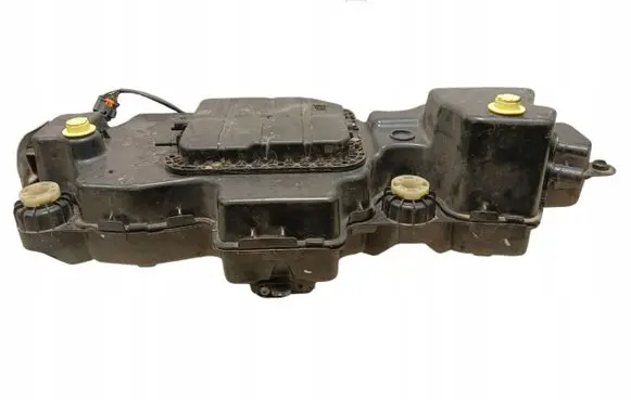 Peugeot Boxer Fuel tank P1001282