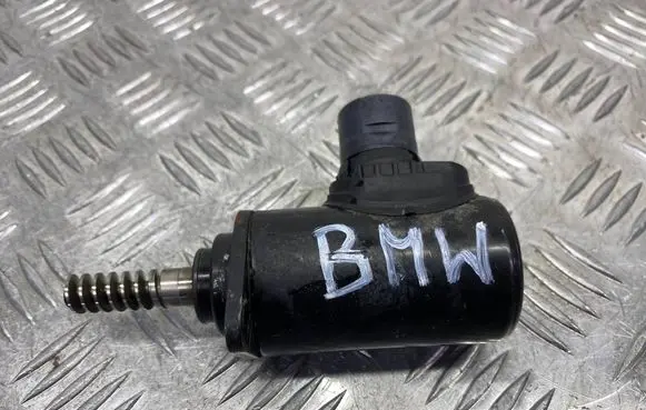 BMW 6 G32 Gran Turismo other engine part 7643073