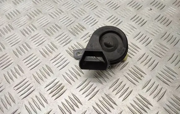Renault Zoe Horn signal 256107202R