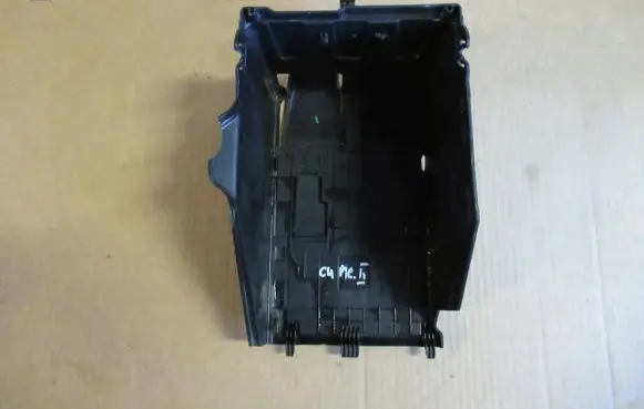 Citroen C4 II Picasso Battery box tray 