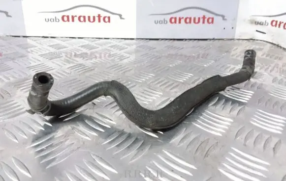 Mercedes-Benz Sprinter W906 Engine coolant pipe/hose A6512000158