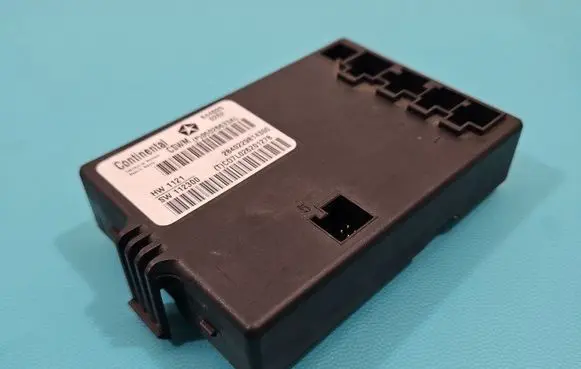 Jeep Grand Cherokee Central body control module P05026633AL IMPRK1503563