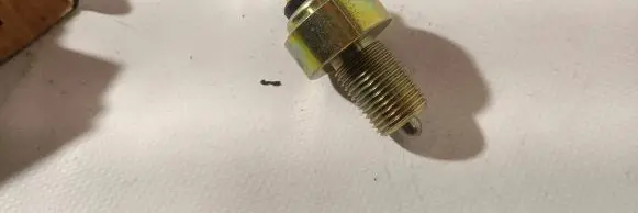 Mercedes-Benz S C217 Spark plug A6315450709