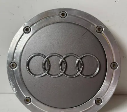 Audi A6 S6 C5 4B Original wheel cap 4B0601165A